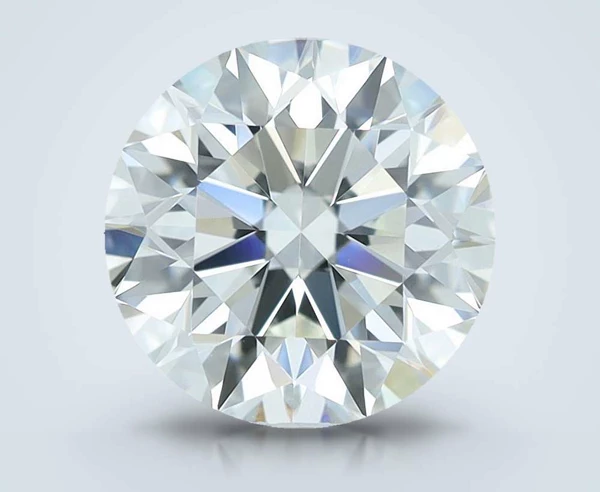 1.7 Carat · I · IF Rare Carat Ideal Cut