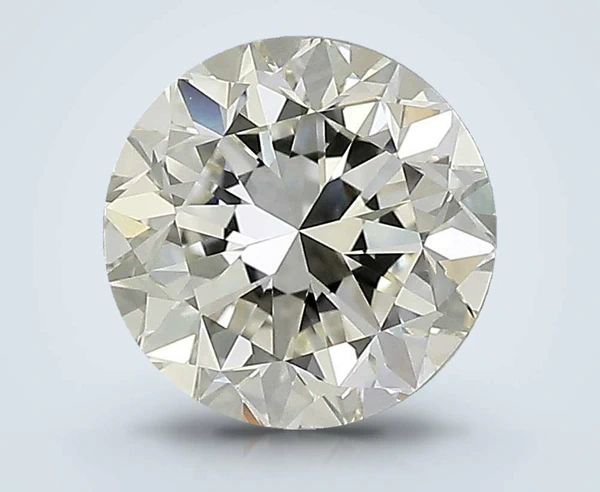 2 Carat · K · VVS1 good Cut
