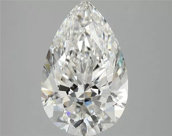4 Carat · F · VVS2 Rare Carat Ideal Cut