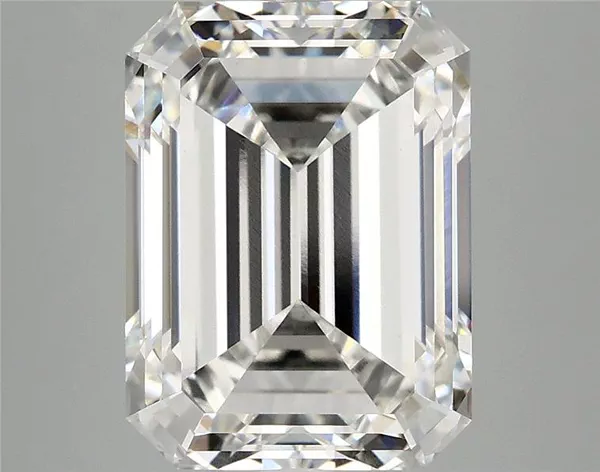 6.49 Carat · F · VS1 Rare Carat Ideal Cut