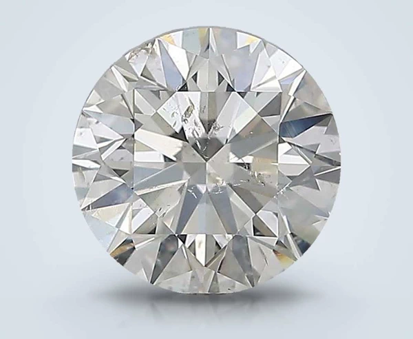 2.01 Carat · H · SI2 ideal Cut