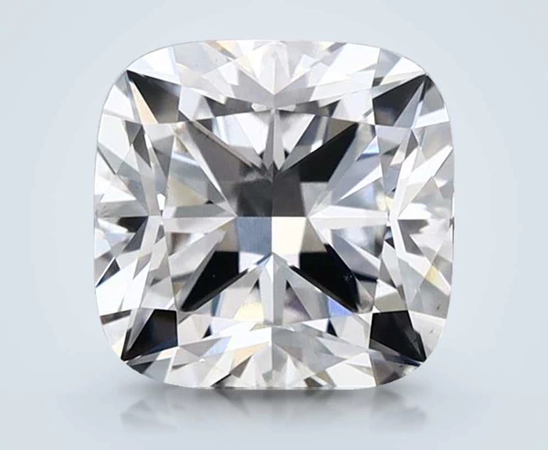 1.22 Carat · E · VS1 Rare Carat Ideal Cut