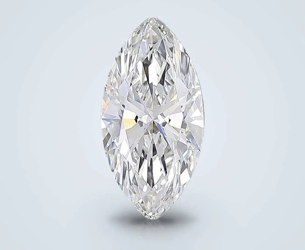 5.08 Carat · F · VS2 Rare Carat Ideal Cut