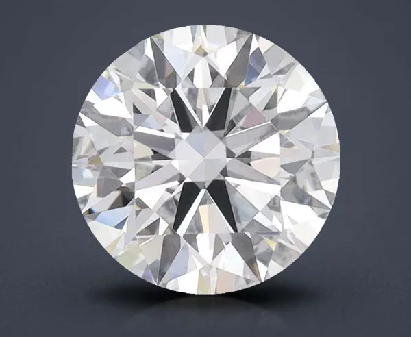 2.1 Carat · E · VVS2 Rare Carat Ideal Cut