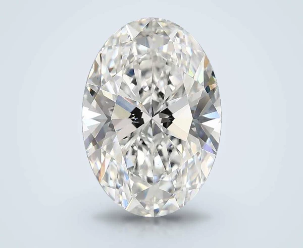 4.04 Carat · E · VVS2 Rare Carat Ideal Cut