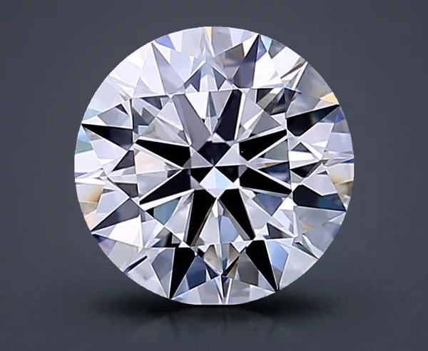 2.61 Carat · F · VVS1 Rare Carat Ideal Cut