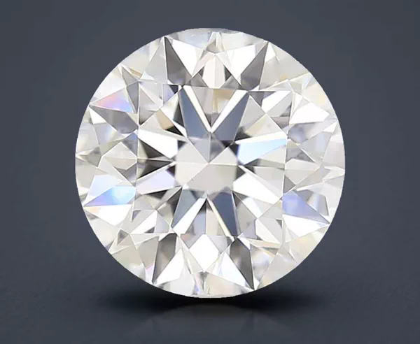 1.06 Carat · F · VVS2 Rare Carat Ideal Cut