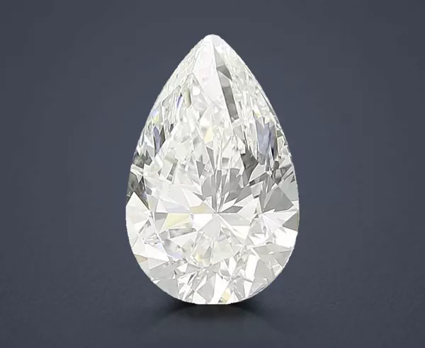 2.55 Carat · E · VVS2 Rare Carat Ideal Cut