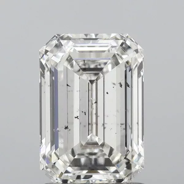 1.52 Carat · H · SI1 Rare Carat Ideal Cut