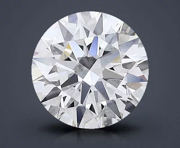 2.21 Carat · E · VS2 Rare Carat Ideal Cut