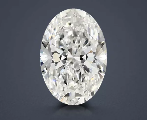 1.23 Carat · F · VVS2 Rare Carat Ideal Cut