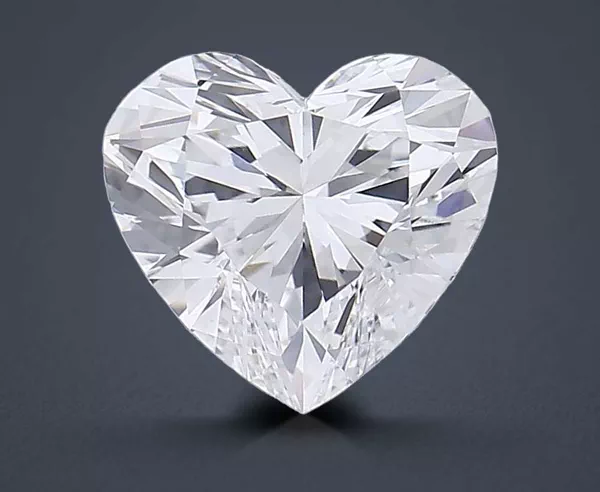 1.72 Carat · D · IF Rare Carat Ideal Cut