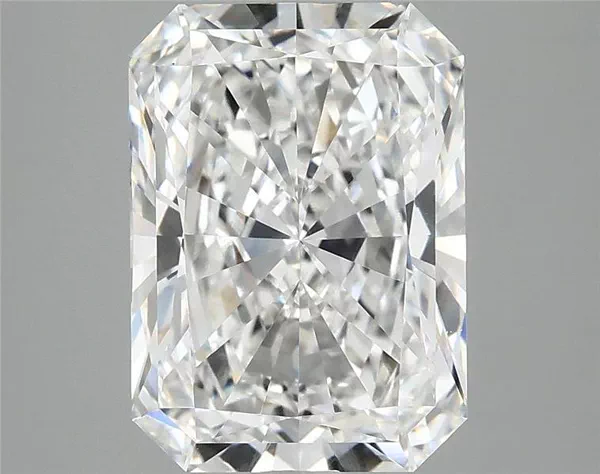 4.03 Carat · D · VVS2 Rare Carat Ideal Cut
