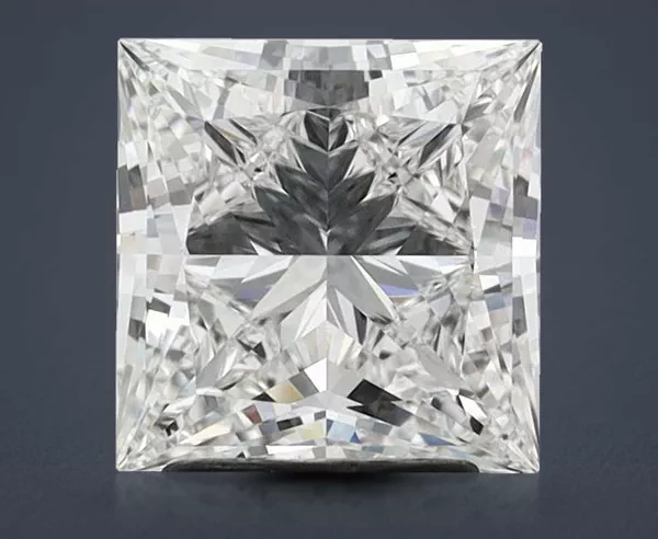 3.01 Carat · F · VVS1 very good Cut