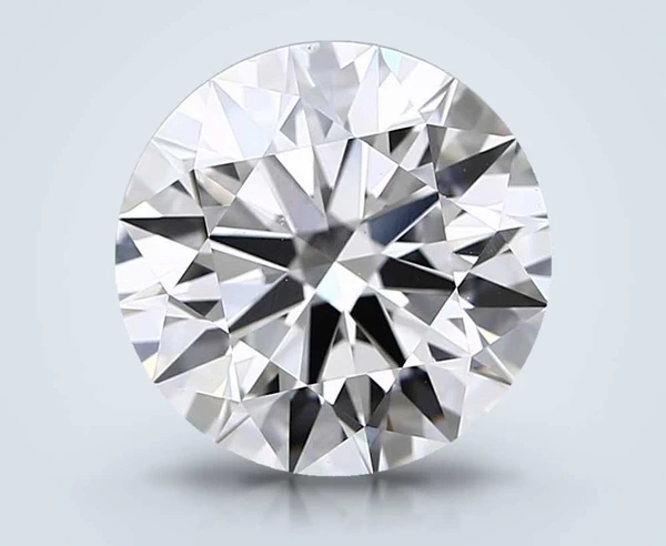 5.01 Carat · D · VS2 Rare Carat Ideal Cut