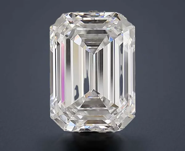 2.8 Carat · D · VVS1 Rare Carat Ideal Cut