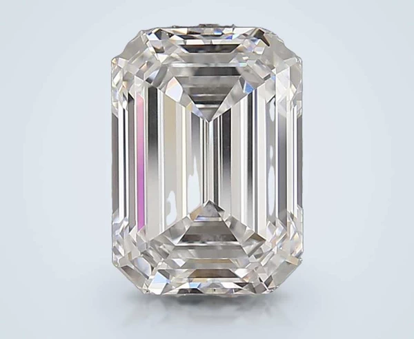 2.8 Carat · D · VVS1 Rare Carat Ideal Cut