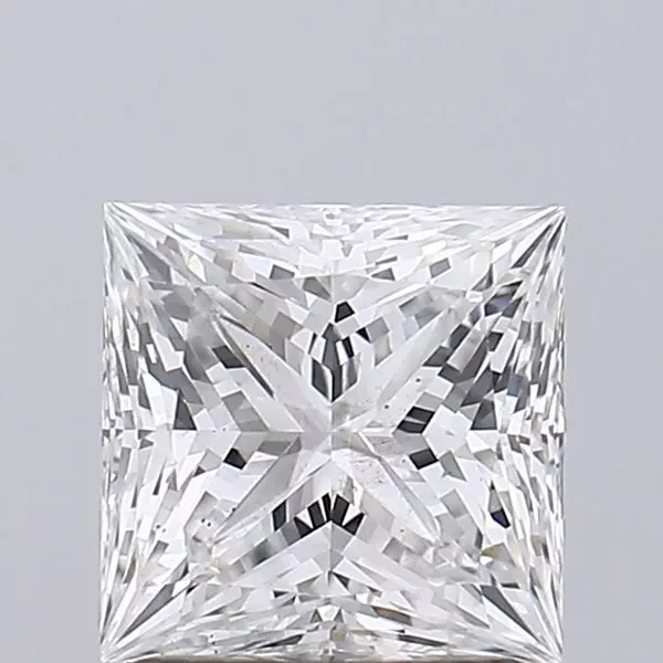 1.59 Carat · F · VS2 Rare Carat Ideal Cut