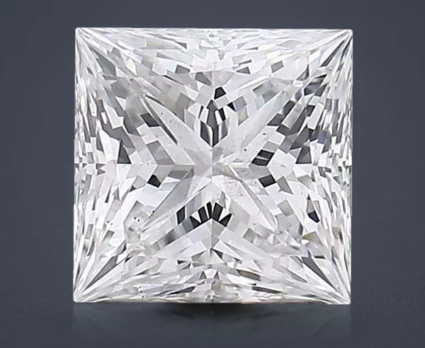 1.59 Carat · F · VS2 Rare Carat Ideal Cut