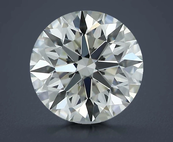 0.4 Carat · J · IF excellent Cut