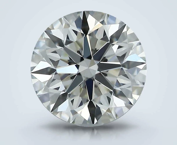 0.4 Carat · J · IF excellent Cut
