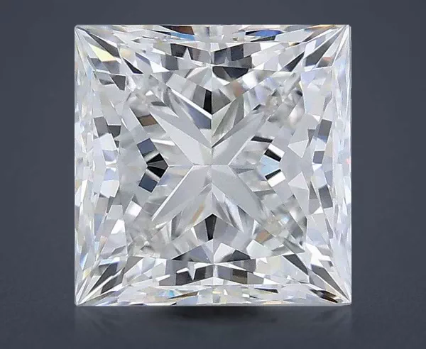 2.01 Carat · F · SI1 Rare Carat Ideal Cut