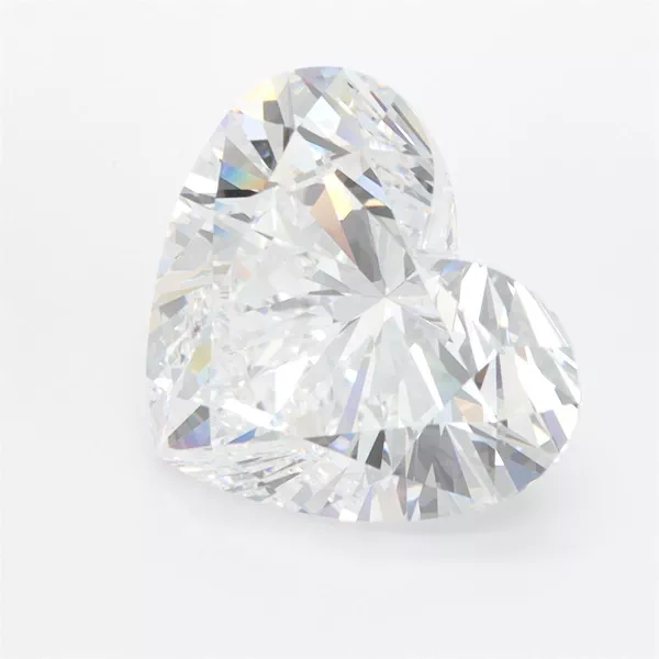 6.06 Carat · D · VVS2 Rare Carat Ideal Cut
