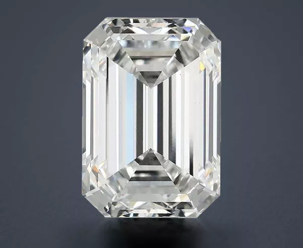 2.89 Carat · E · VS1 Rare Carat Ideal Cut