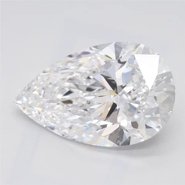 2.07 Carat · D · VVS1 Rare Carat Ideal Cut