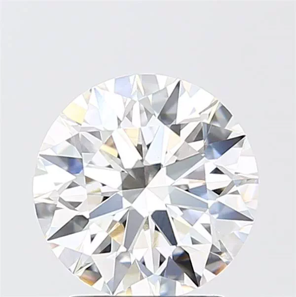2.27 Carat · E · VVS2 Rare Carat Ideal Cut