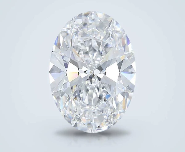 4.01 Carat · D · FL Rare Carat Ideal Cut