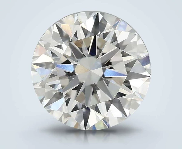 1.96 Carat · E · VVS2 excellent Cut