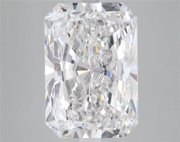 7.42 Carat · E · VS1 Rare Carat Ideal Cut