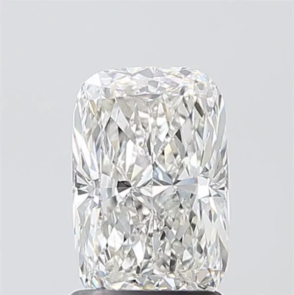 1.59 Carat · F · VVS2 Rare Carat Ideal Cut
