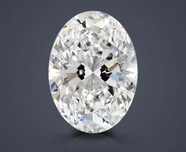 1.17 Carat · D · VS2 Rare Carat Ideal Cut