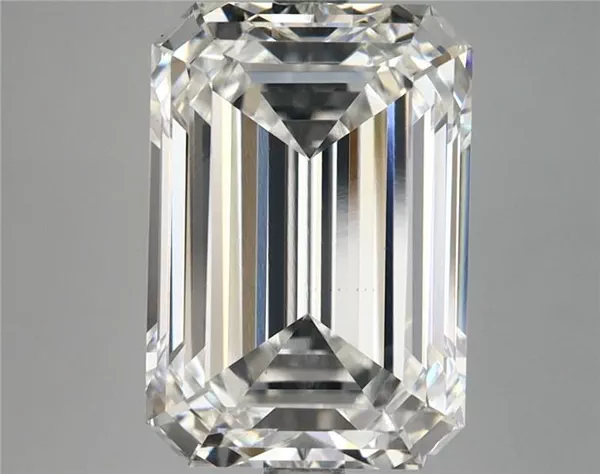 6.38 Carat · F · VS1 Rare Carat Ideal Cut