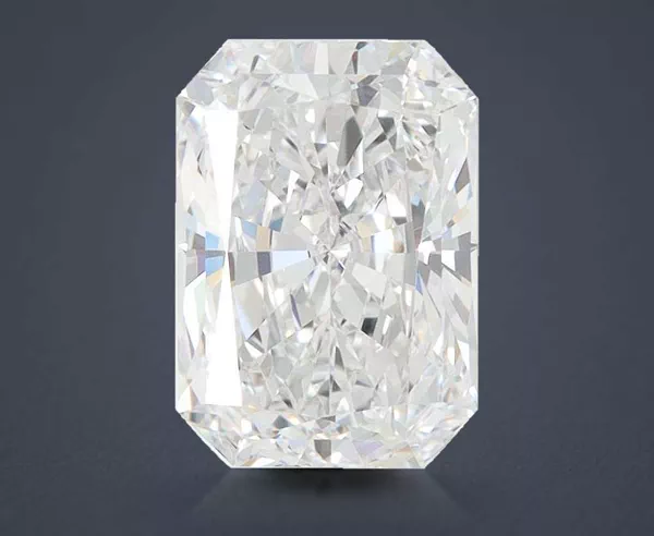 2.44 Carat · D · FL Rare Carat Ideal Cut