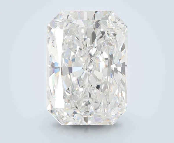 2.44 Carat · D · FL Rare Carat Ideal Cut