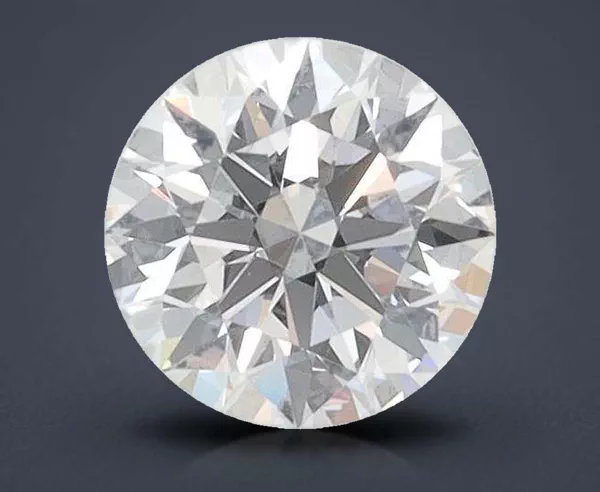 0.55 Carat · D · FL Rare Carat Ideal Cut