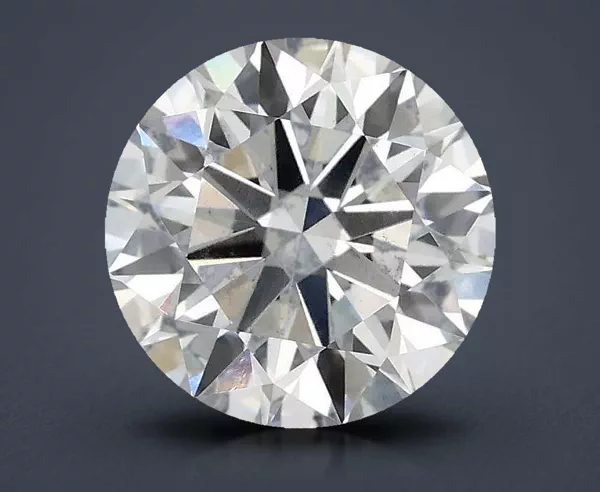 1.59 Carat · F · VS2 Rare Carat Ideal Cut