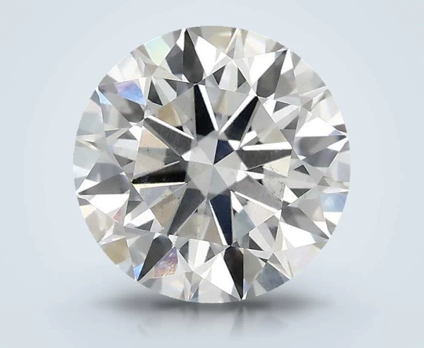 1.59 Carat · F · VS2 Rare Carat Ideal Cut