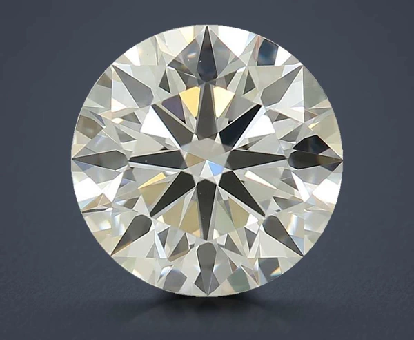 1.54 Carat · E · VVS1 Rare Carat Ideal Cut