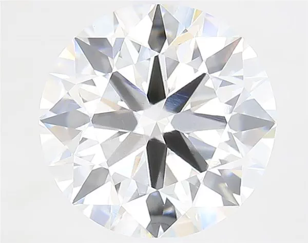 4.38 Carat · G · VS1 Rare Carat Ideal Cut