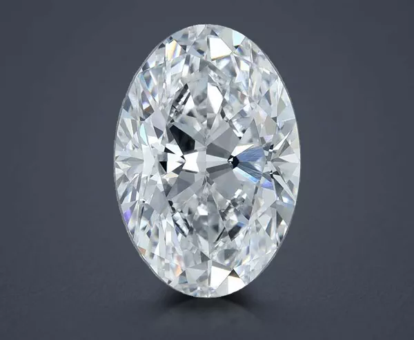 4.51 Carat · D · VVS2 Rare Carat Ideal Cut