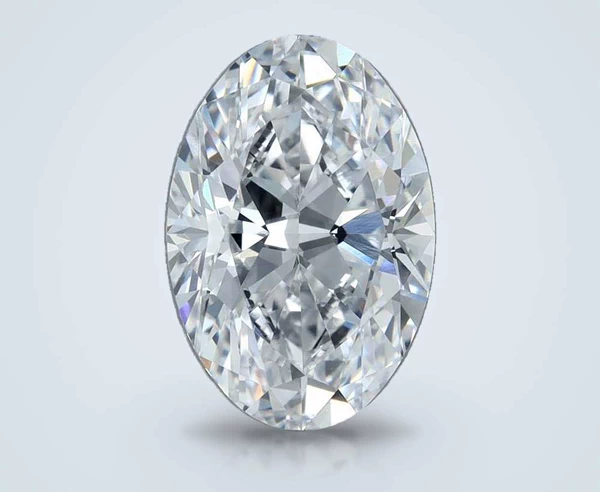 4.51 Carat · D · VVS2 Rare Carat Ideal Cut