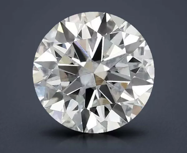 1.49 Carat · F · VS1 Rare Carat Ideal Cut