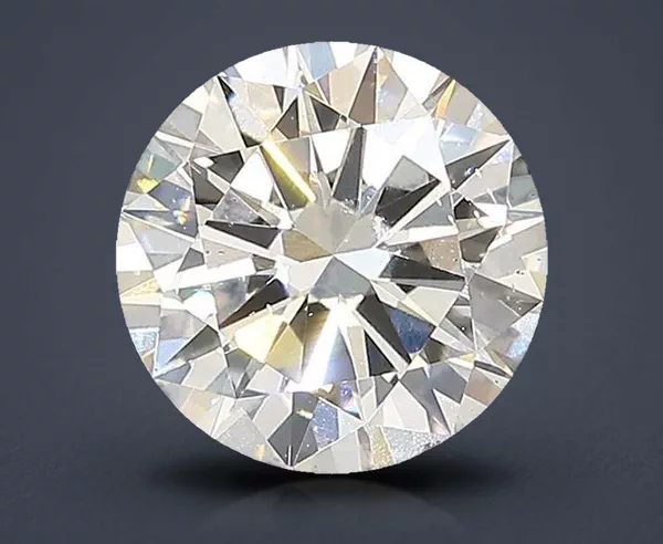 2 Carat · I · SI1 excellent Cut