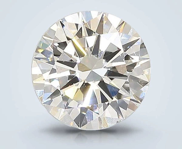 2 Carat · I · SI1 excellent Cut