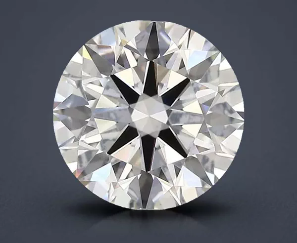 2.39 Carat · D · VS1 Rare Carat Ideal Cut