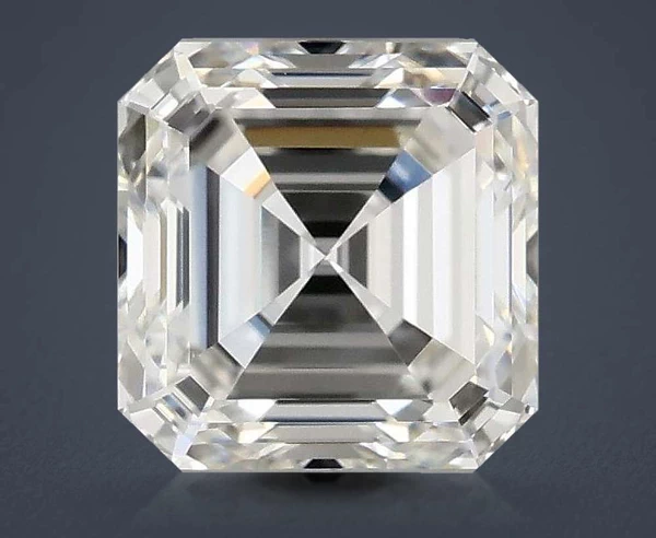 1.54 Carat · F · VVS2 excellent Cut